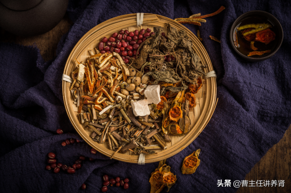 大病初癒,調理失當導致腎氣虧虛,這個方子助你恢復 大病初癒,調理失當導致腎氣虧虛,這個方子助你恢復