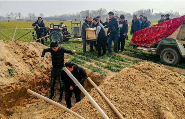 2021年土地新規下,農村殯葬迎來改革?以後農村墳墓3種方式處置 2021年土地新規下,農村殯葬迎來改革?以後農村墳墓3種方式處置