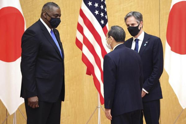 11月3日，中國周邊發生3件事！俄羅斯迎來秘客；駐日美軍偷偷軍演