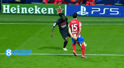 歐冠-梅西亞斯替補制勝凱西助攻 AC米蘭1-0馬競取首勝