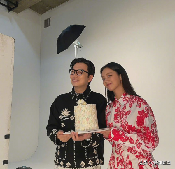 《請回答1988》德善娃娃魚合照，又是一波回憶殺