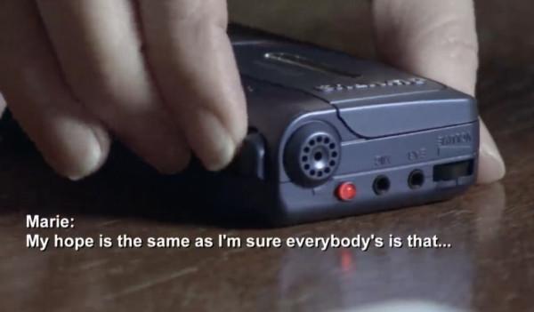 不忍看女性受殘害，英國“路人偵探”自告奮勇，幫警方破獲殺妻案