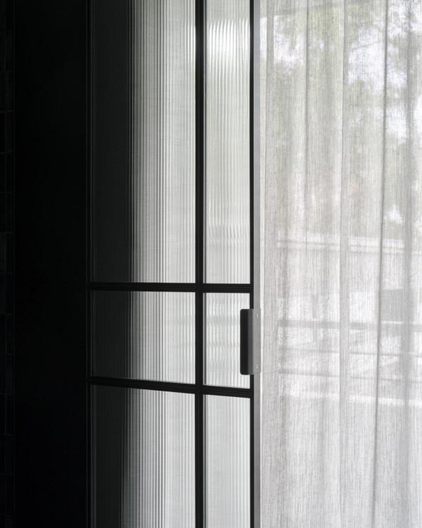 Decus Interiors丨三代同堂，華盛頓的海灣豪宅
