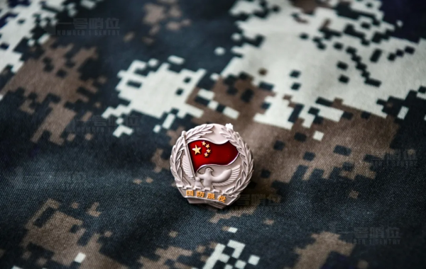 新《兵役法》今起施行！最佳化服役待遇保障