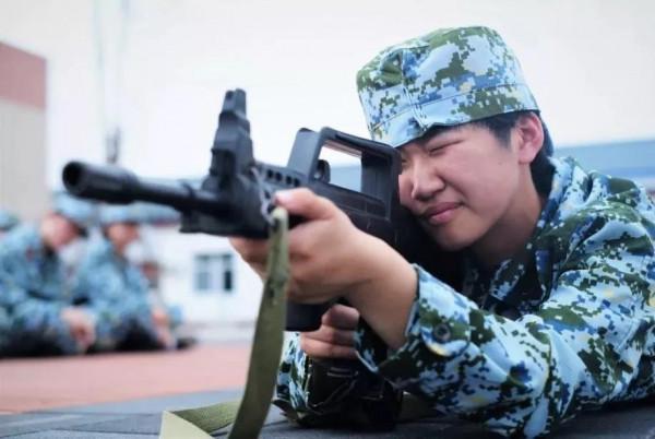 神緣！這10位軍人學霸：毅然參軍入伍，屢獲殊榮，還來自同所大學！