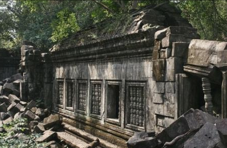 民間奇案：紈絝子弟廟宇遇害，和尚被抓，縣令機敏，擒獲真兇