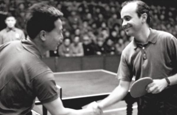 劉國樑昔日主管教練，曾無奈前往日本執教，兒子曾經是國乒一員