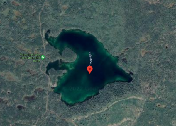 加拿大這些地方，被大自然雕刻成了愛的形狀