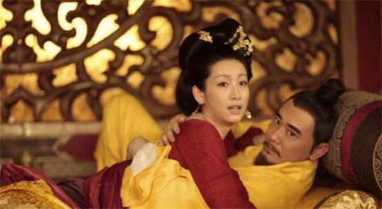 古代如果有妃子不忠,皇帝會用什麼方法來處置?主要是幾種手段 古代如果有妃子不忠,皇帝會用什麼方法來處置?主要是幾種手段