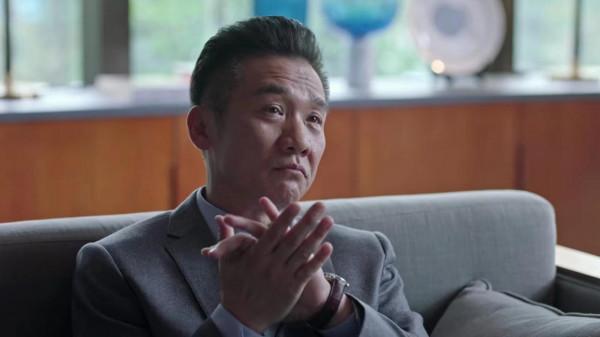 《突圍》倉促結尾,這4個埋線都被剪壞了,你一定不想錯過 《突圍》倉促結尾,這4個埋線都被剪壞了,你一定不想錯過