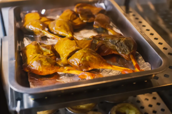 告別泡麵、火腿腸！&OpenCurlyDoubleQuote;深夜食堂&rdquo;為你守候！