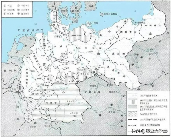 伊朗為何曾是個&OpenCurlyDoubleQuote;德棍&rdquo;，親德國而捱揍兩次，還差點丟掉北方國土