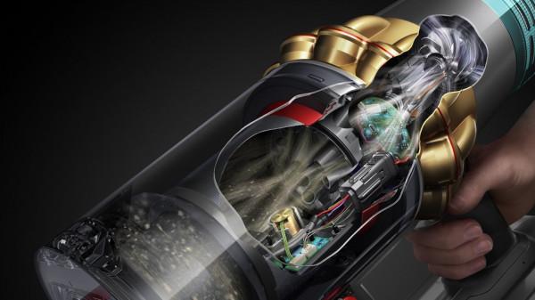 智慧家居如何以體驗為先 戴森以深刻洞察詮釋吸塵器智慧清潔