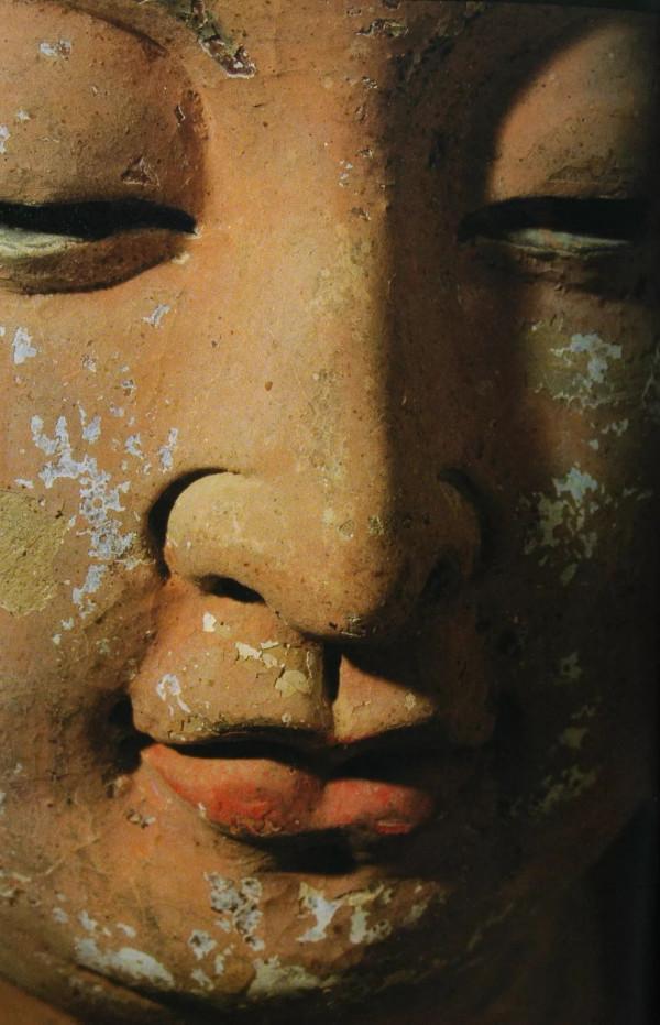 什麼是莫高窟? 什麼是莫高窟?