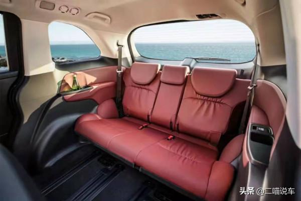 多胎家庭的選擇來了，新款艾力紳正式上市