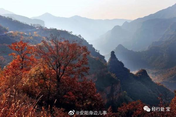 每一步都是風景！看過來