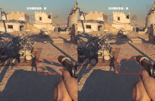 《使命召喚：先鋒》iGame教你如何上120幀