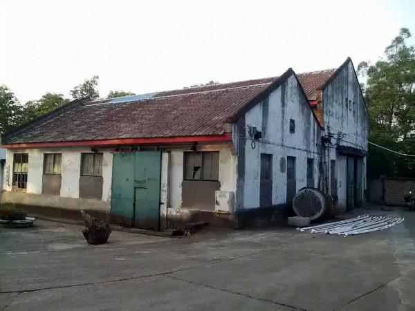 1965年毛澤東和周恩來秘密會談，確定816，隨後白濤從地圖上消失