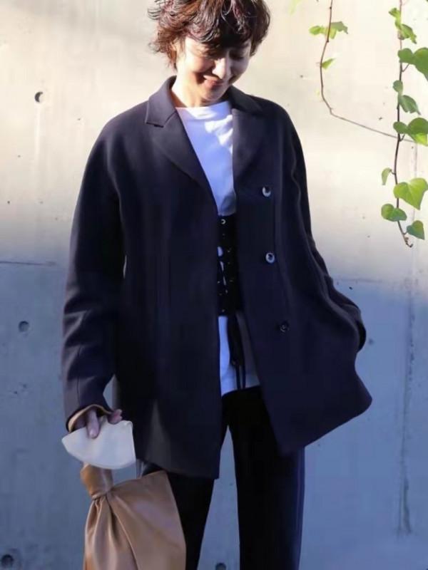 50+日本博主穿搭憑什麼受歡迎？這4點是關鍵，看完才知道區別