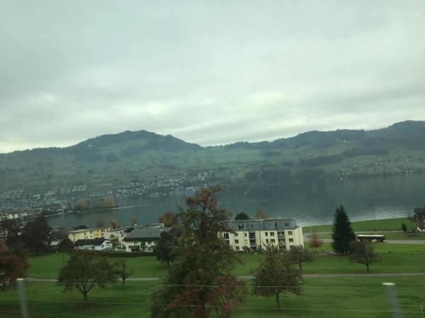 走馬觀花看瑞士（下）