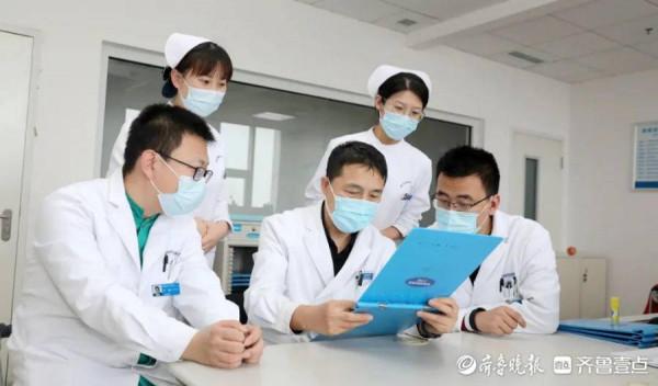 勝利油田中心醫院成為山東省耳鼻喉疾病臨床醫學研究中心分中心