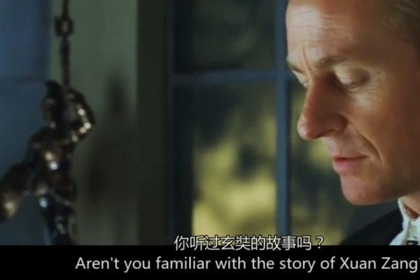 楊紫瓊的創業之作:投資成本過億,模仿成龍的風格,結果拍砸了 楊紫瓊的創業之作:投資成本過億,模仿成龍的風格,結果拍砸了