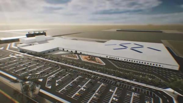 2024年就能投產！法拉第未來與韓國代工企業合作