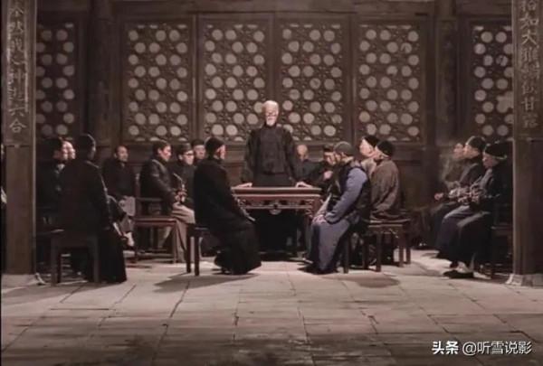 《菊豆》：滿眼的荒唐與情色，看鞏俐如何演繹，張藝謀的巔峰之作