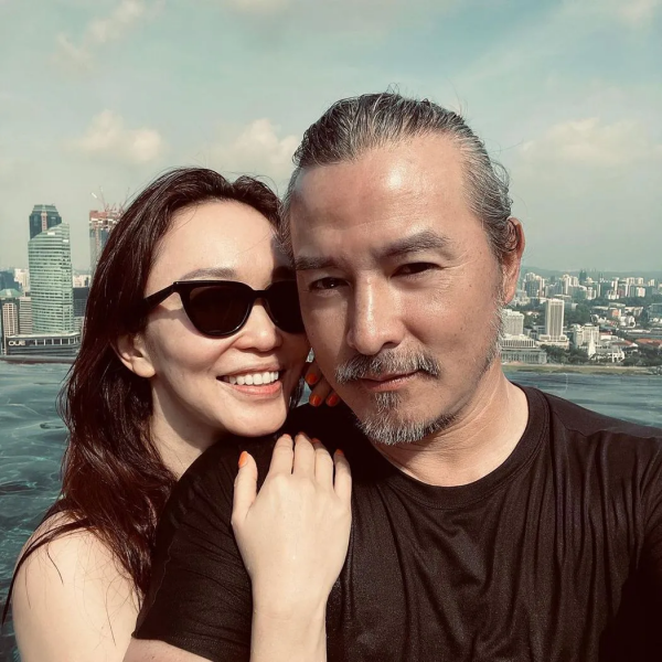 曾經的新加坡四大美女，現在怎樣？有人入過窮籍，有人還是頂流