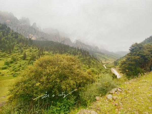 西藏昌都的一處“神奇秘境”,景色不輸稻城亞丁,遊客卻還不多 西藏昌都的一處“神奇秘境”,景色不輸稻城亞丁,遊客卻還不多