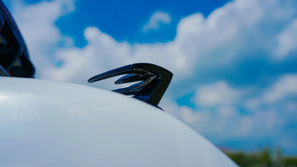 13980元，150復古踏板新格局 維多利亞 Sixties 150i靜態評測