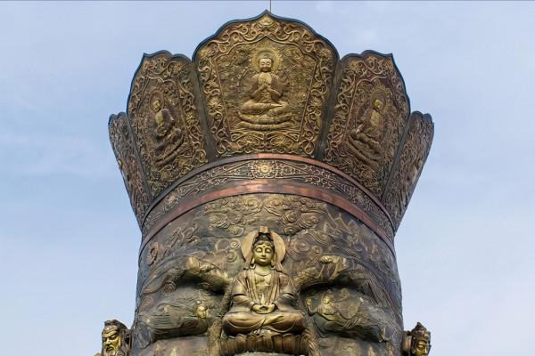 江西“良心”景區曝光,每年虧損上億門票卻免費,中午居然還管齋飯