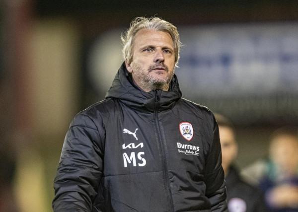 從超級黑馬到6連敗墊底 英冠中美合資隊跌落神壇 從超級黑馬到6連敗墊底 英冠中美合資隊跌落神壇