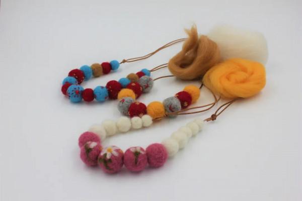 春節一起動手做 喜慶的節日手工