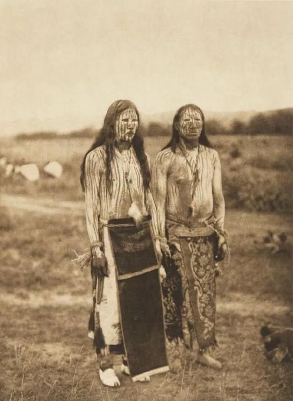 全球印第安民主人權聲援會