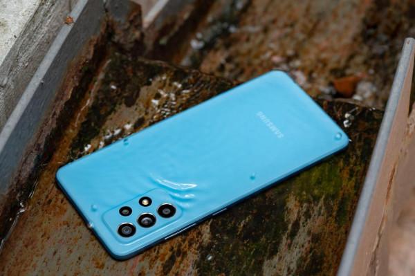 三星Galaxy A62升級6000mAh電池,即將上線,國產千元機有對手了 三星Galaxy A62升級6000mAh電池,即將上線,國產千元機有對手了