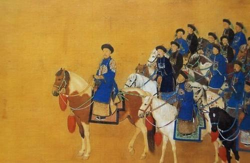 清朝12帝突然駕崩皇帝不少，為何只有雍正有著被刺殺無頭的傳言？