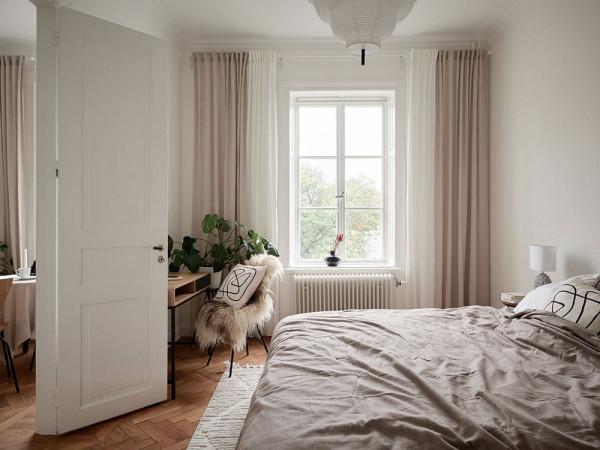 43平米一室戶,綠色櫥櫃增添魅力,一個女人有溫度和生活氣息的家 43平米一室戶,綠色櫥櫃增添魅力,一個女人有溫度和生活氣息的家