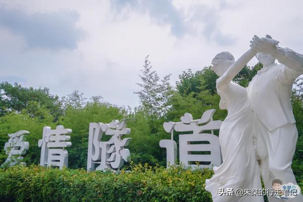 共賞皖美中秋月，2天時間去發現肥東不一樣的風景