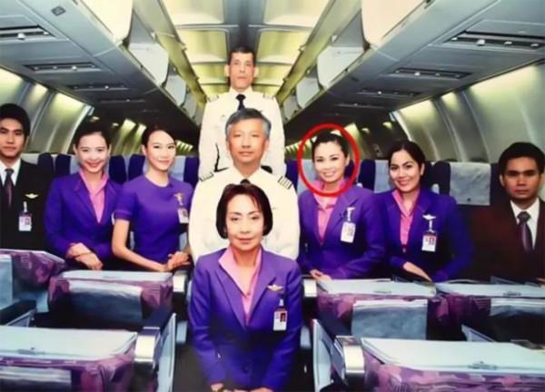 泰國倆公主都未婚,真子放棄一切尋求自由,同為公主差距大 泰國倆公主都未婚,真子放棄一切尋求自由,同為公主差距大