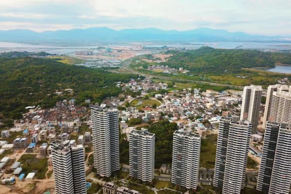 離深圳一小時，四個女人自駕看海之旅，這幾個小眾免費景點超讚