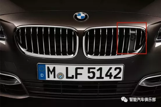 ADAS中夜視系統的分類與發展趨勢 ADAS中夜視系統的分類與發展趨勢