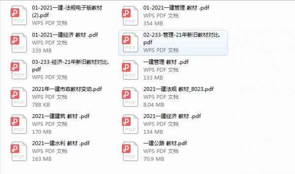 21年一建透過率可能提高，靠這幾點推測！所以明年一建會很難嗎？