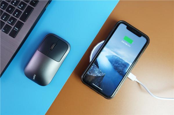 多模式​無線​滑鼠,雷柏M700讓你輕鬆掌控 多模式​無線​滑鼠,雷柏M700讓你輕鬆掌控