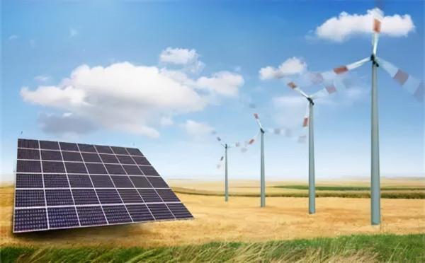 碳交易價格將過百,2022可再生能源發電再爆發 碳交易價格將過百,2022可再生能源發電再爆發
