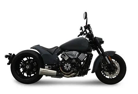 建設金剛狼800和奔達燎700，如何選？