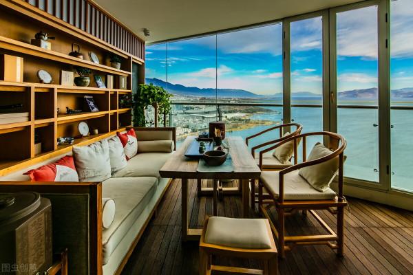 沒有最高，只有更高，四問縣城房價底氣何在？