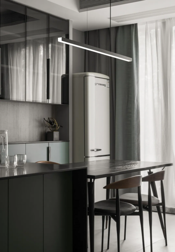 看完這個設計師的家,我找到了三代同堂的正確開啟方式 看完這個設計師的家,我找到了三代同堂的正確開啟方式