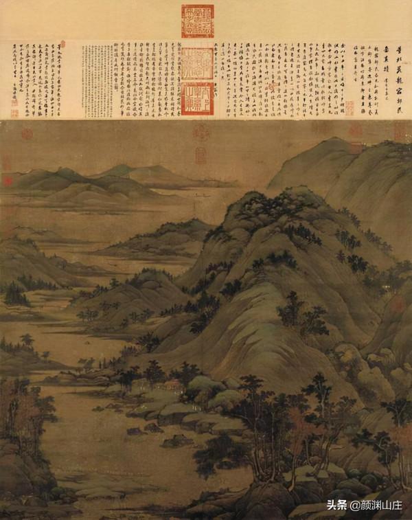 《陳子昂詩文156篇全集》念天地之悠悠，獨愴然而涕下