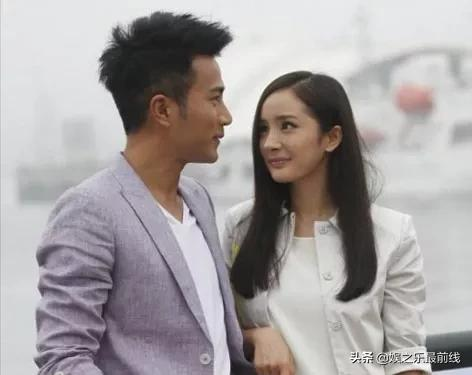 劉愷威和楊冪有可能複合嗎?本人覺得不可能 劉愷威和楊冪有可能複合嗎?本人覺得不可能